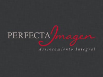 Desarrollo de Marca para Perfecta Imagen