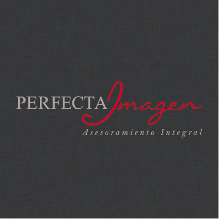 Desarrollo de Marca para Perfecta Imagen