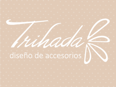 Desarrollo de Marca para Trihada Accesorios