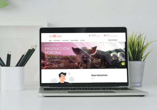 Diseño Web a Medida