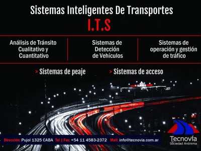 Aviso Publicitario para revista