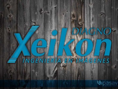 Rediseño de Marca para Xeikon