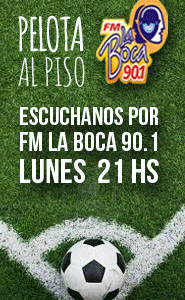 Banner Publicitacio Programa de Radio