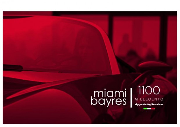 Miami Bayres - Brochure